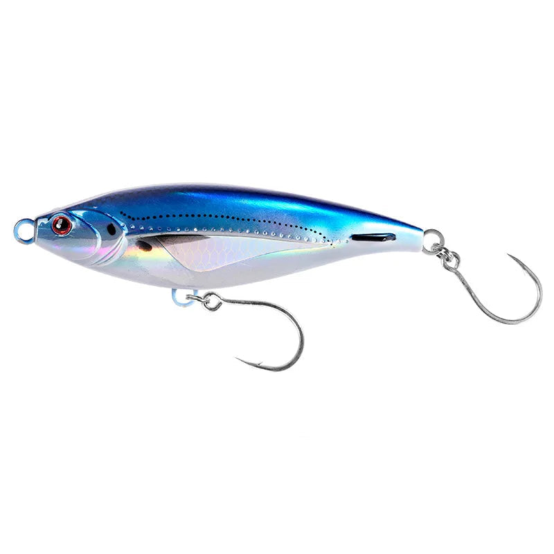 Kampayla x Noeby Sinking Stickbait Fishing Lure – 115mm/150mm Long Casting Pencil Bait (43g–85g)