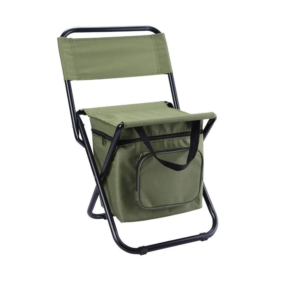 Foldable Fishing Chair