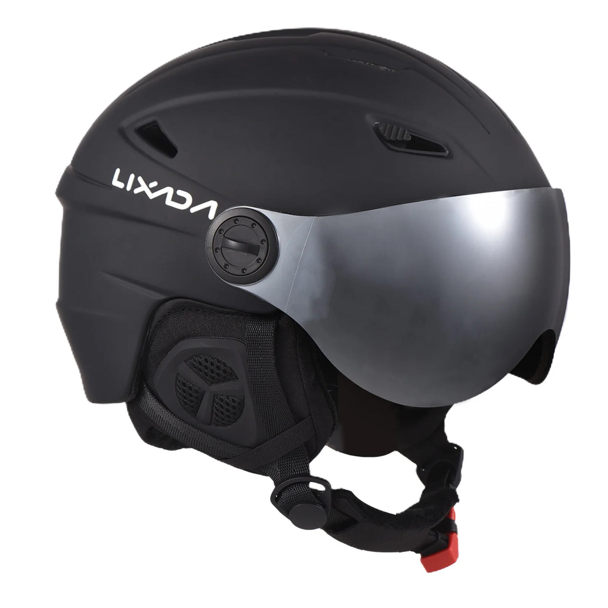 Kampayla x TOMSHOO Ski Helmet with Goggles – Adjustable, Anti-Fog, EPS-Impact Protection for Aussie Snowfields
