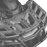Kampayla™ Quick-Release Rack Fastener Kit – Built for Can-Am & LinQ Systems