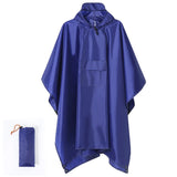 Kampayla All-Weather 3-in-1 Rain Poncho