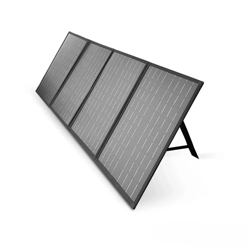 Kampayla™ 100W Foldable Solar Panel – Lightweight Power for Off-Grid Aussie Adventures