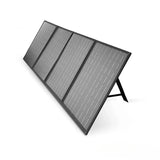 Kampayla™ 100W Foldable Solar Panel – Lightweight Power for Off-Grid Aussie Adventures
