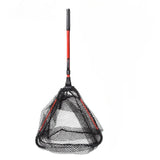 Retractable Hand Fishing Net