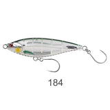 Kampayla x NOEBY 9540 Sinking Stickbait Pencil Lure – 115mm/150mm Long Casting Hard Bait (43g/85g)