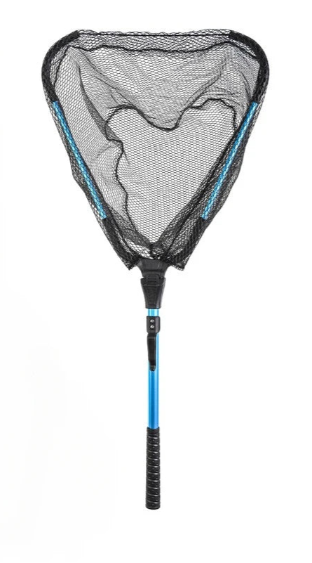 Retractable Hand Fishing Net