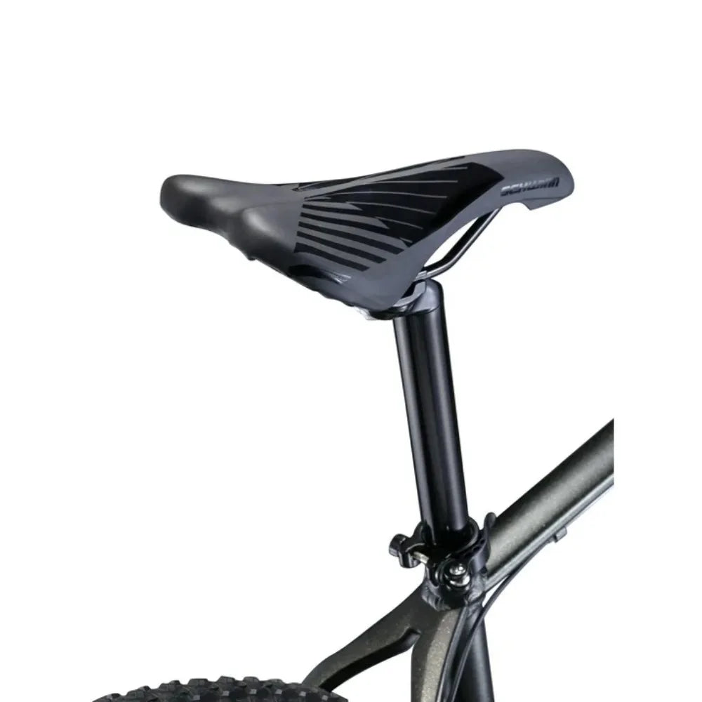 Kampayla 29” Alloy Frame Mountain Bike – 8-Speed with Front Suspension & Dual Disc Brakes