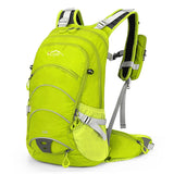 Kampayla Adventures INOXTO Internal Frame Hiking Backpack – Rugged 40L Pack for Outdoor Exploration