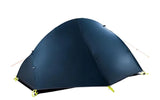 Kampayla Solo Trekker Tent – Ultralight Waterproof One-Person Hiking Shelter