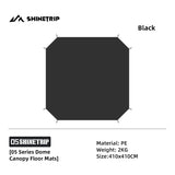 Kapayla 4-Person Titanium Dome Tent – Lightweight & Durable for Aussie Adventures