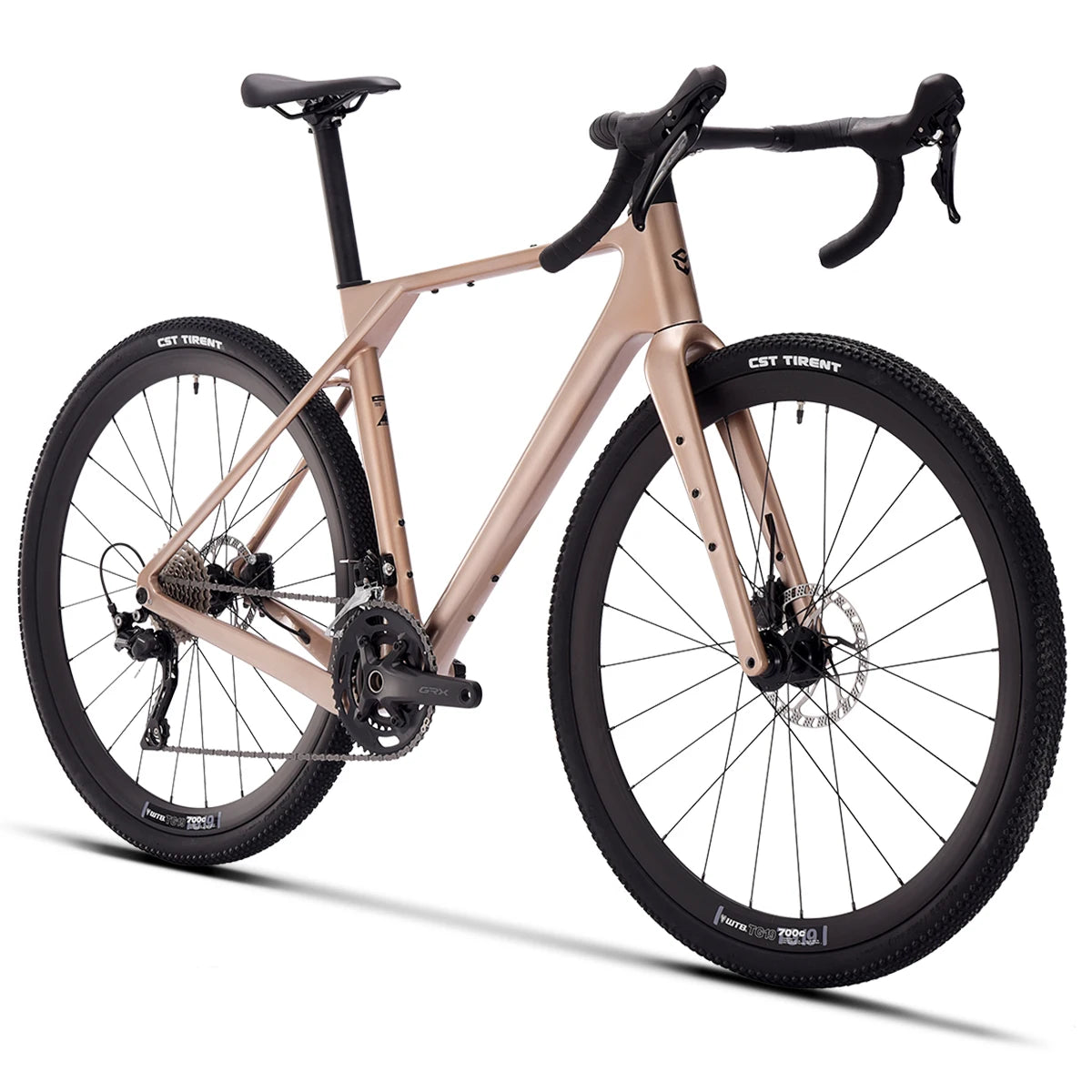 SAVA Overstep Carbon Road Bike – RX Series (S4-20S / S6-11S) | Kampayla Adventures