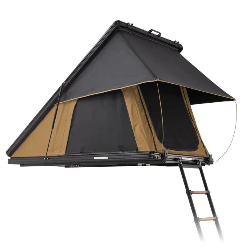 Kampayla™ Hard Shell Rooftop Tent – Premium Comfort Built for the Aussie Outback