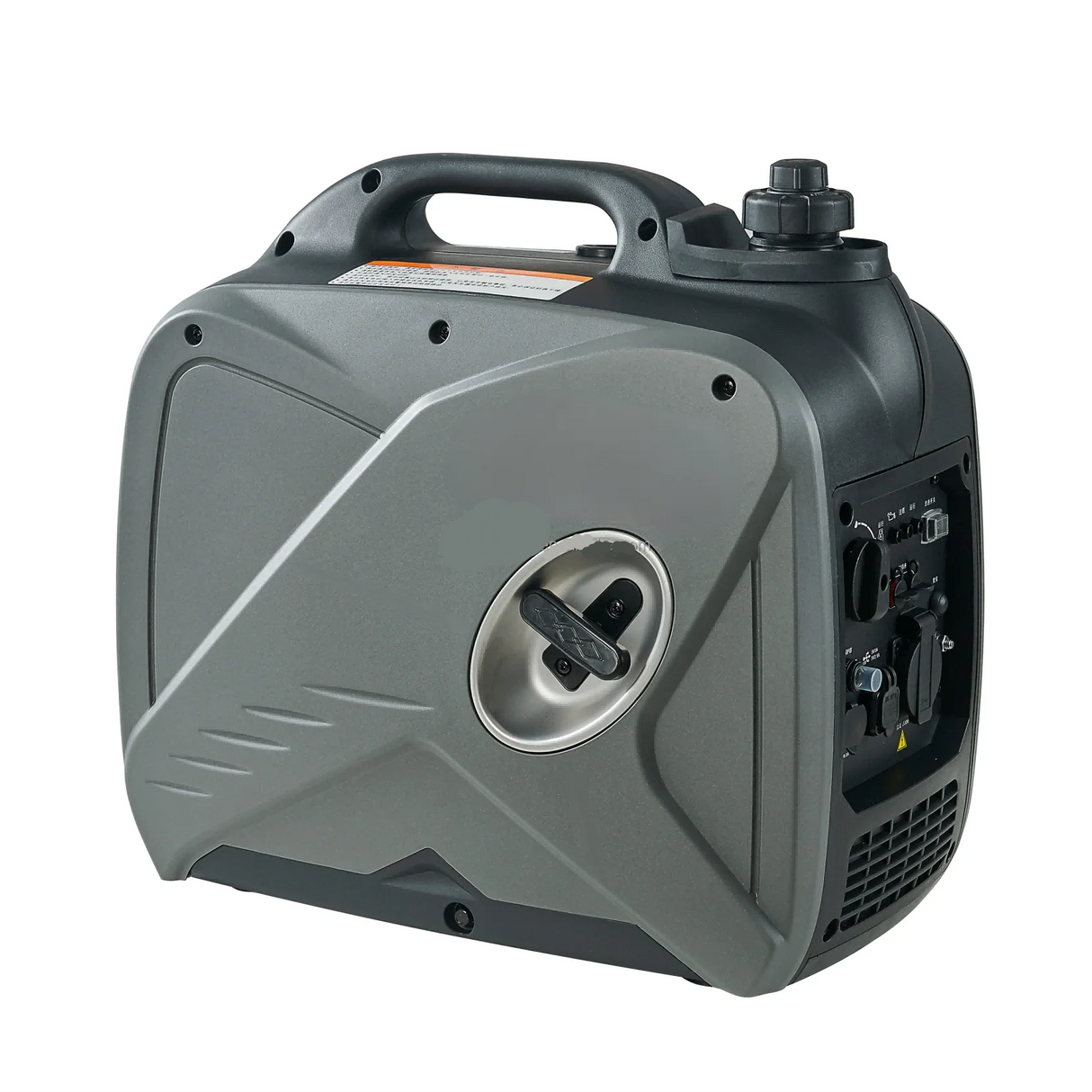 Kampayla™ 2.0kW Portable Inverter Generator – Lightweight Power for Off-Grid Aussie Living