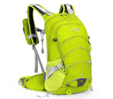 Kampayla Adventures INOXTO Internal Frame Hiking Backpack – Rugged 40L Pack for Outdoor Exploration
