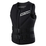Kampayla RIVA Neoprene Life Vest – Men’s Buoyancy Jacket for Surfing, Kayaking & Water Sports
