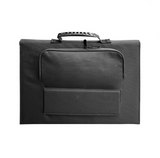Kampayla™ 3-Panel Foldable Solar Panel Bag – Compact Power for Aussie Outdoor Life
